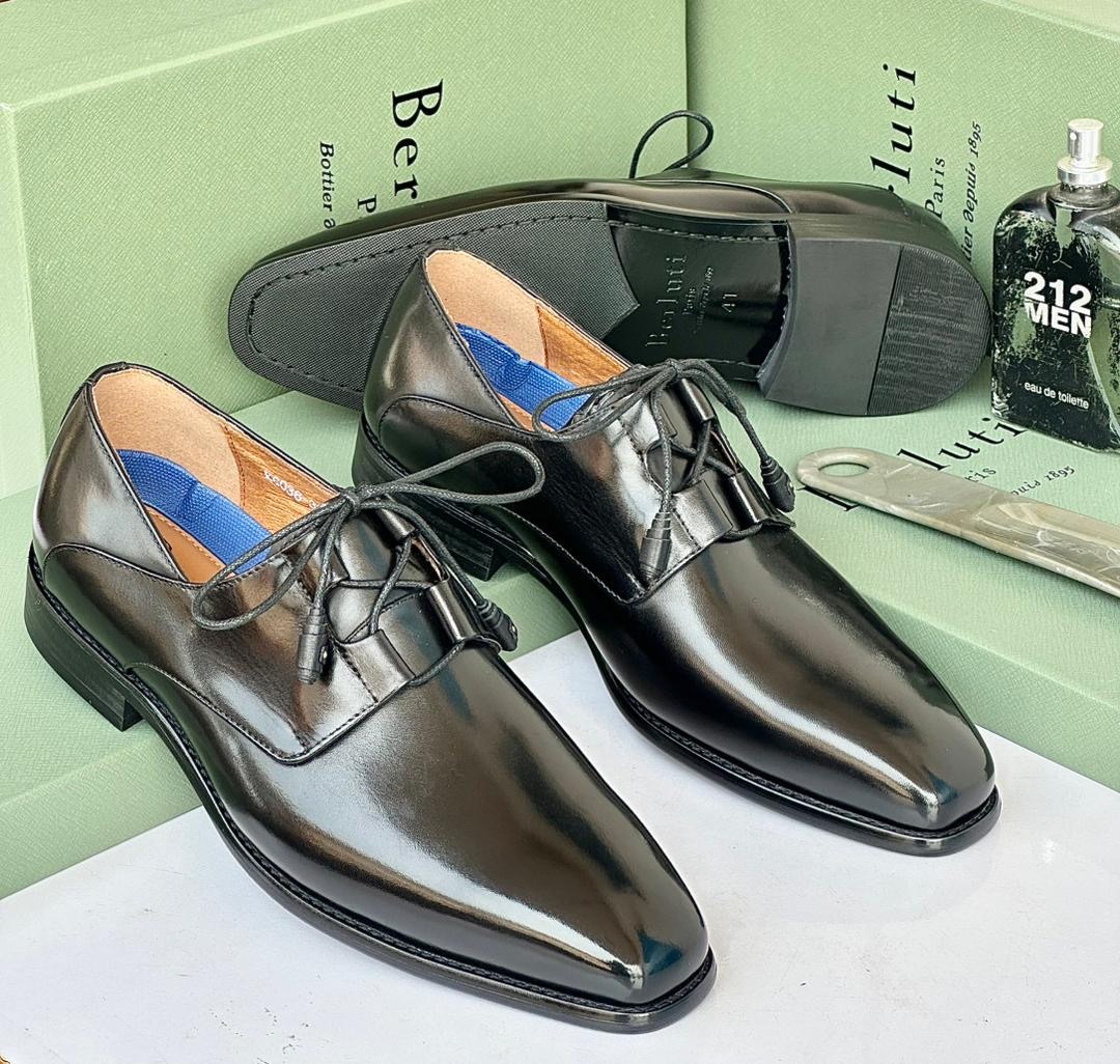 Men Shoes Photo 6