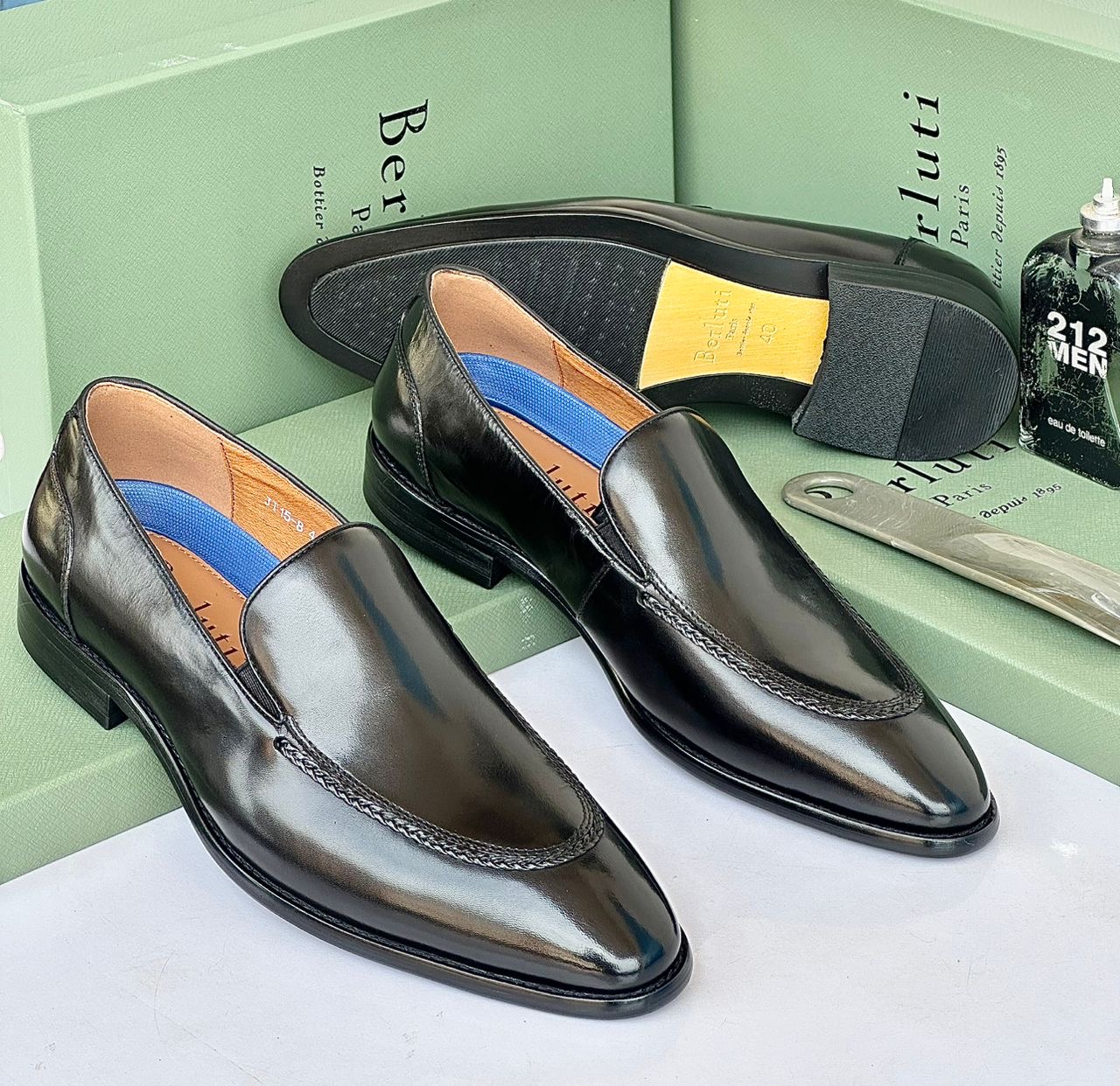Men Shoes Photo 13