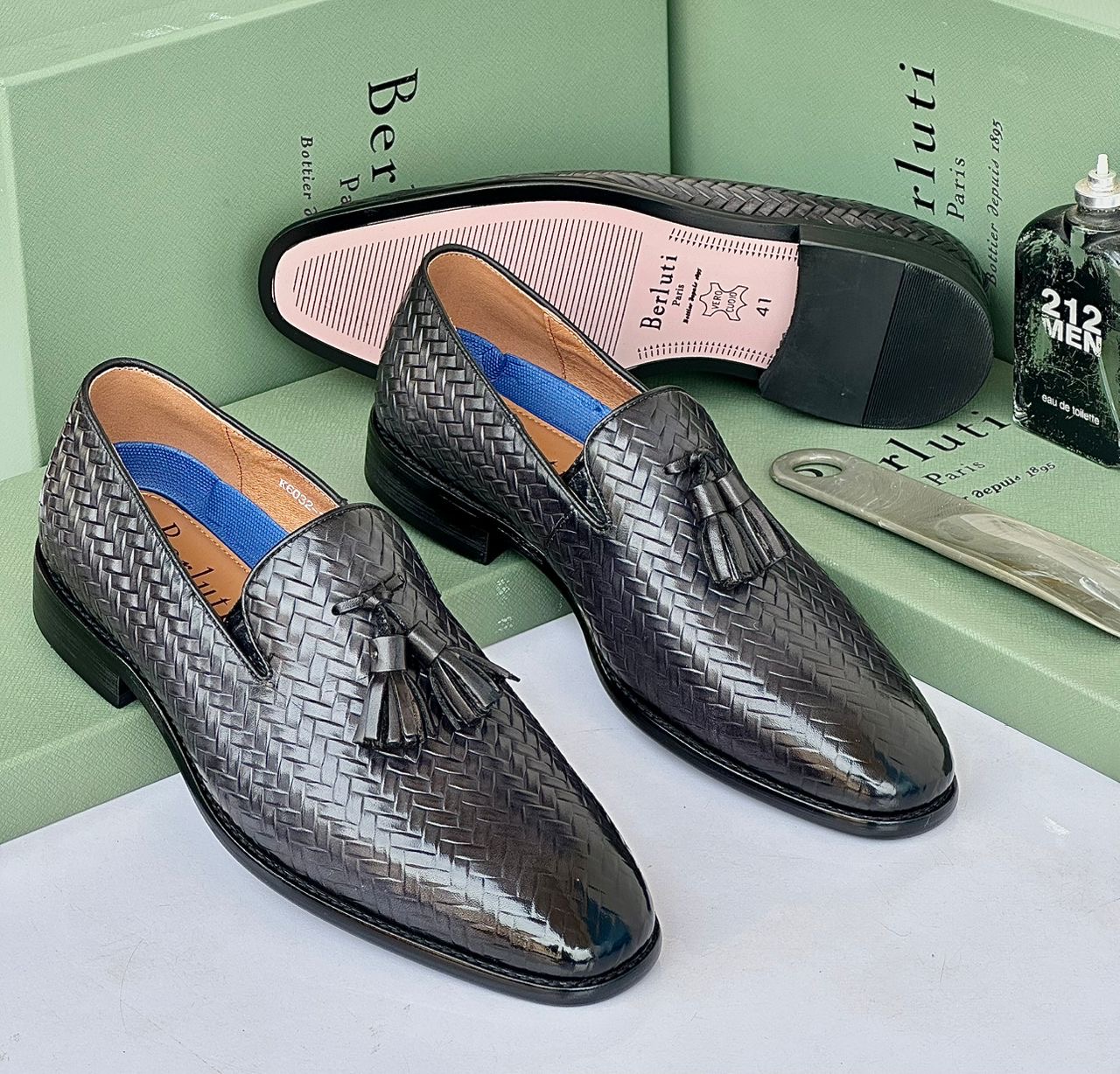 Men Shoes Photo 17