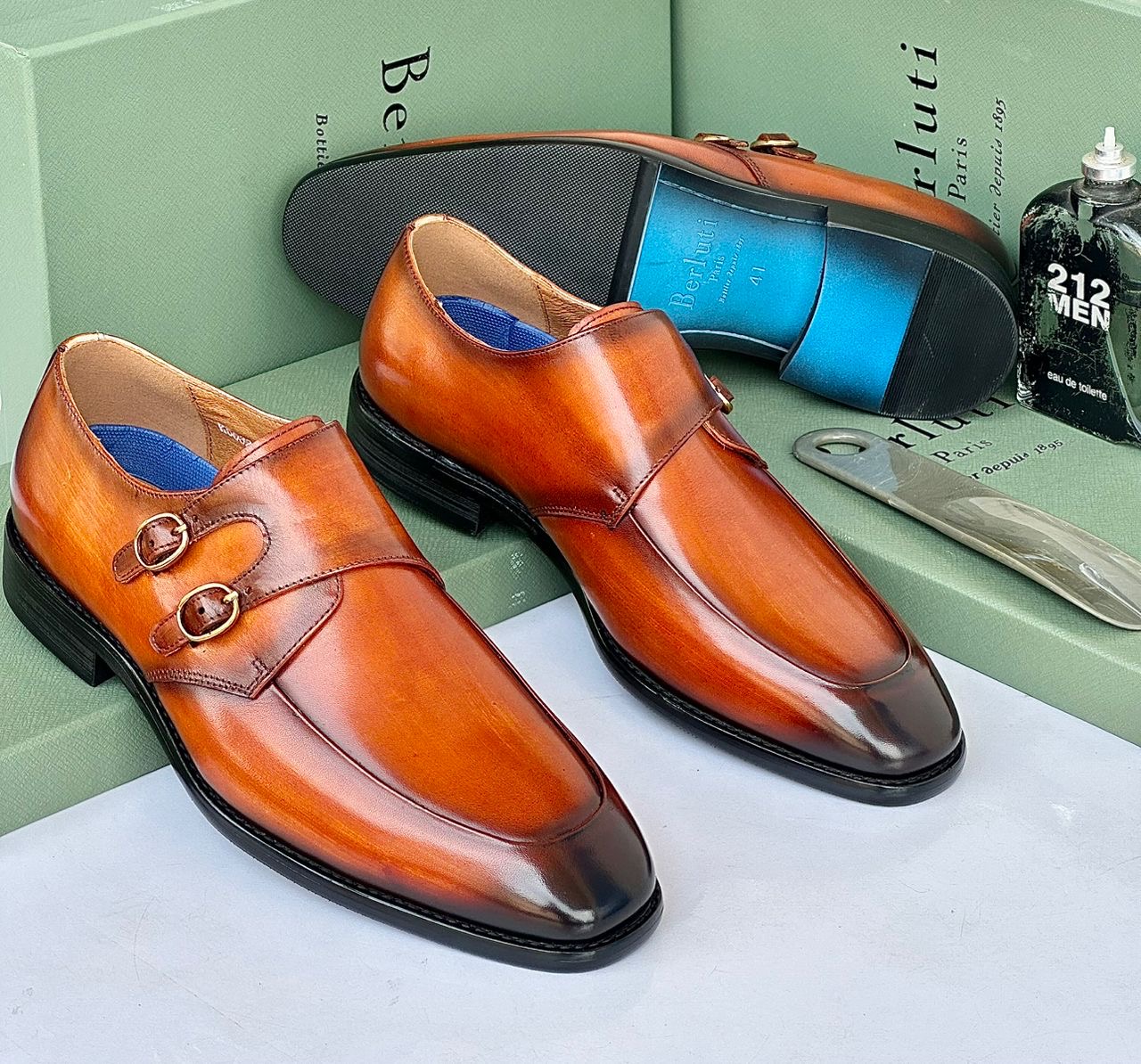 Men Shoes Photo 18